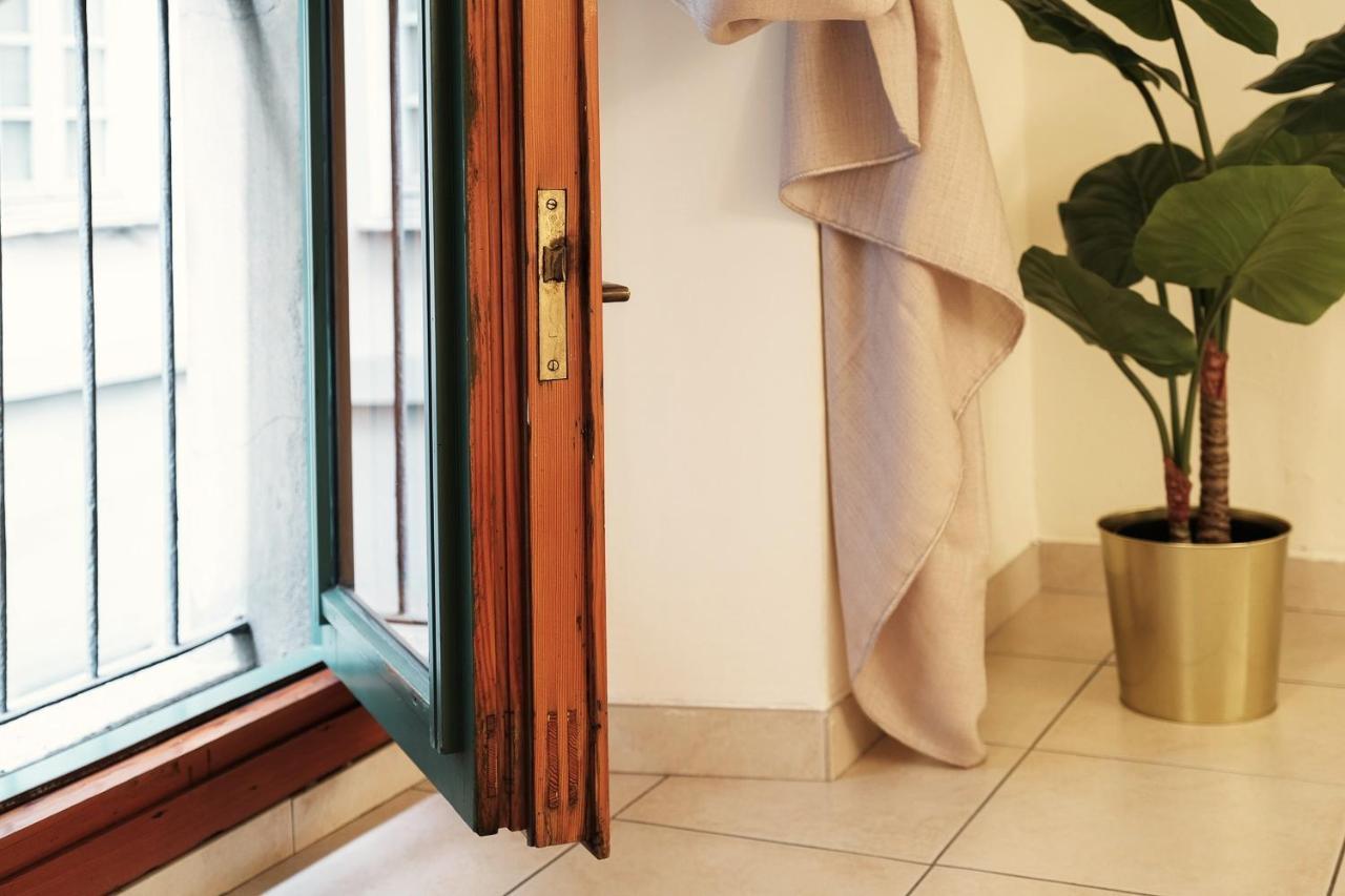 Suite San Domenico Turijn Buitenkant foto