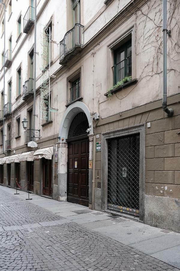 Suite San Domenico Turijn Buitenkant foto