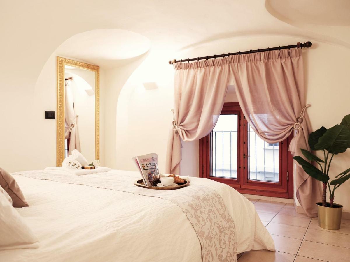 Suite San Domenico Turijn Buitenkant foto