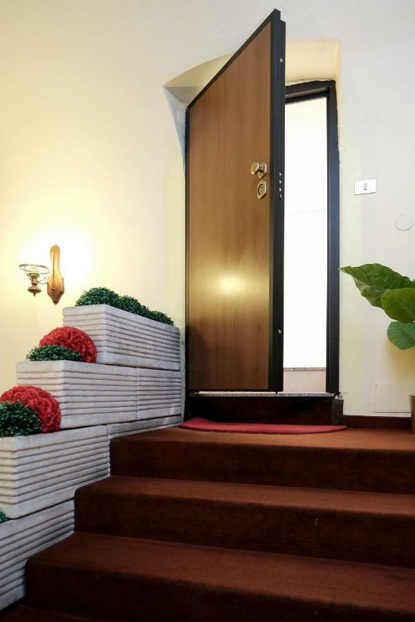 Suite San Domenico Turijn Buitenkant foto